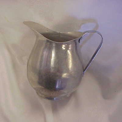 Pitcher, Water