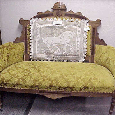 Seat, Love