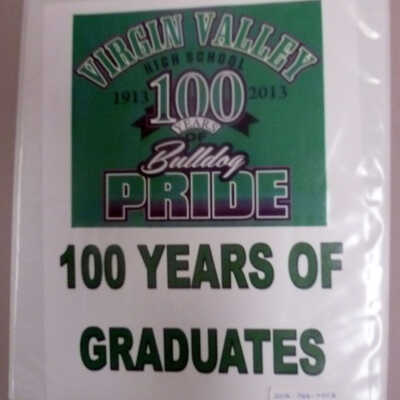 VVHS 100 Years of Graduates