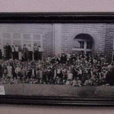 LDS Church - circa 1929