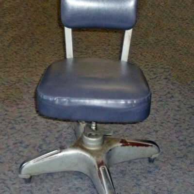 Chair, Office