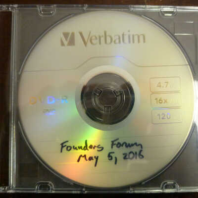 Videodisc, Digital