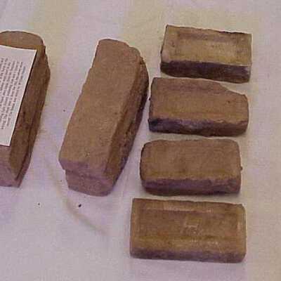 Brick