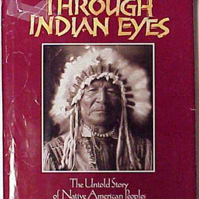 Thru Indian Eyes