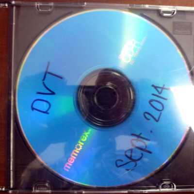 CD of the Desert Valley Times Sept of 2014