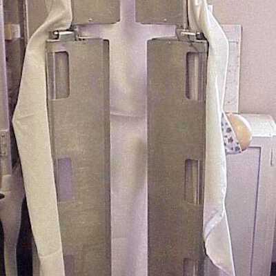 Stretcher