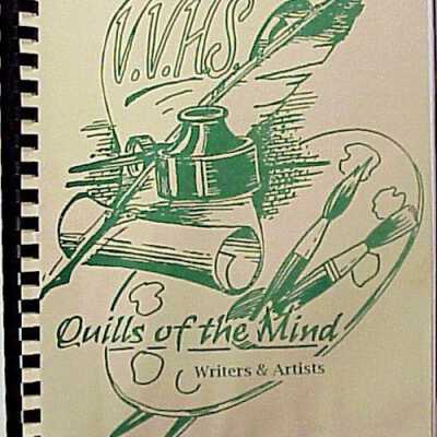 Quills of the Mind