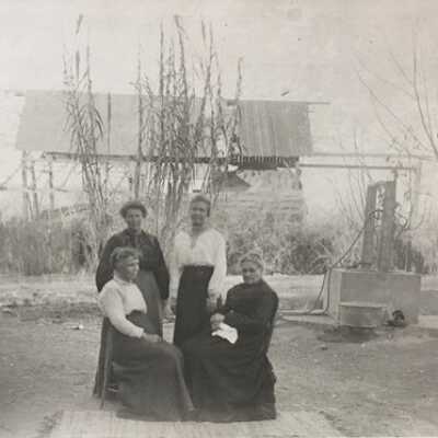 Four Generations,