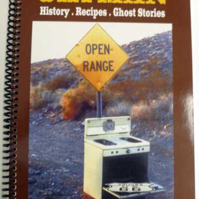 Booklet