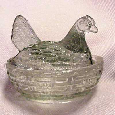 Dish, Bonbon