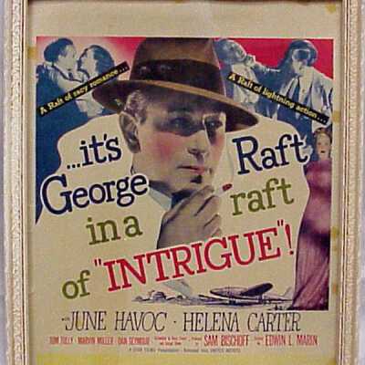 Movie Poster