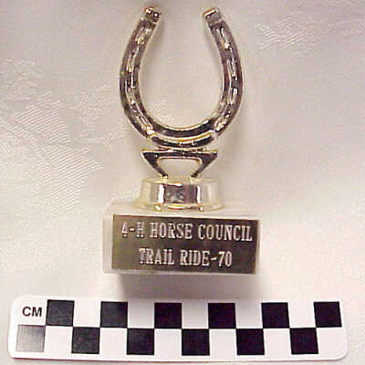 Trophy