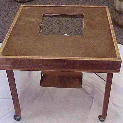 Chair