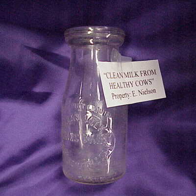 Bottle