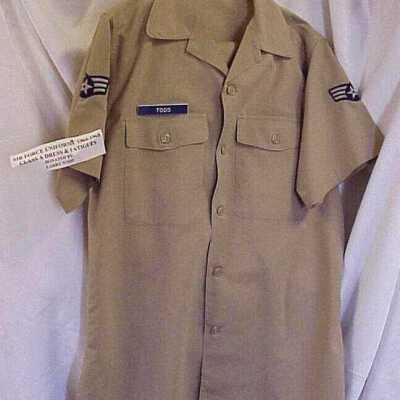Uniform