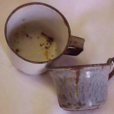 Cup