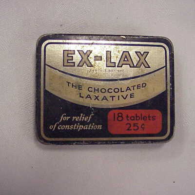 Tin, Medicine