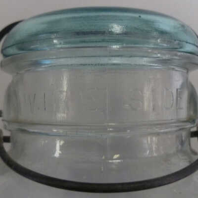 Bottle
