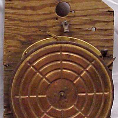 Phonograph