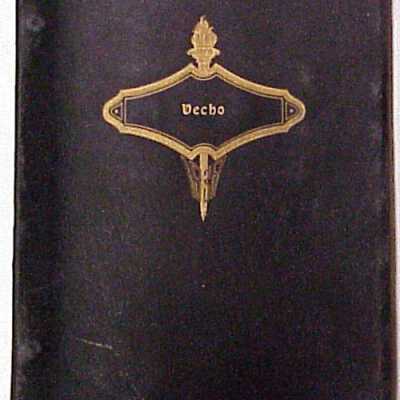VECHO 1938