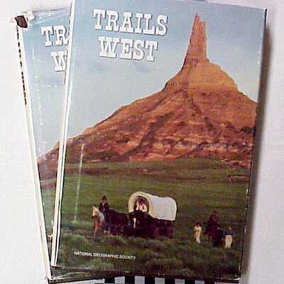 Trails West