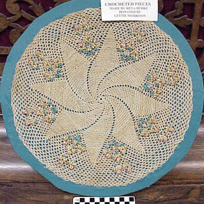 Doily
