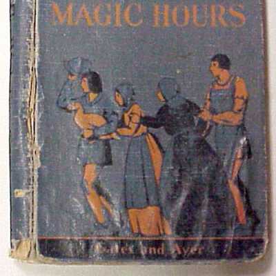 Magic Hours