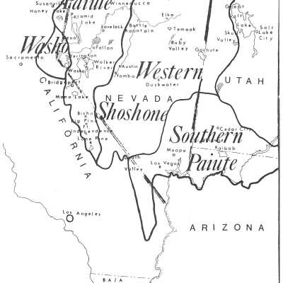 Indian Tribes