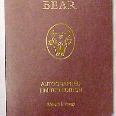 White Bear