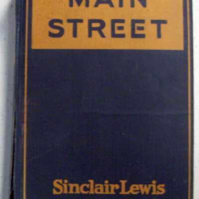 Main Street