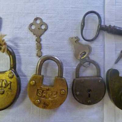 Lock