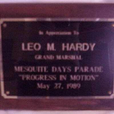 Plaque