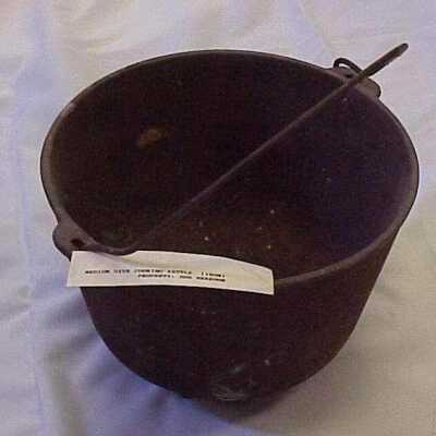 Kettle