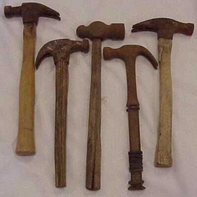Hammer