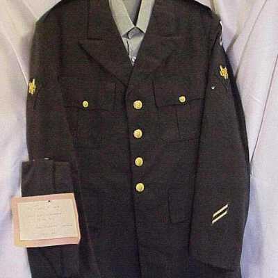 Uniform