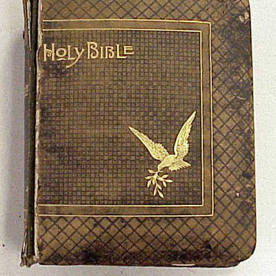 Bible