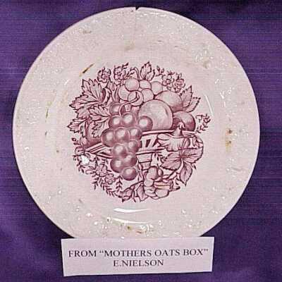 Plate
