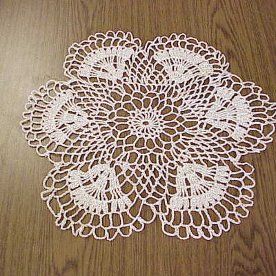 Doily