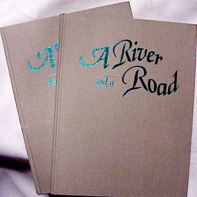 River and a Road
