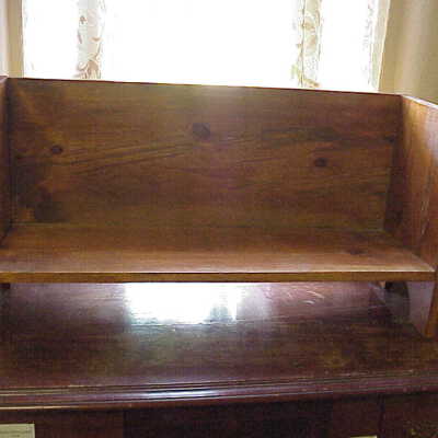 Bookcase
