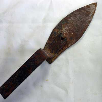 Trowel