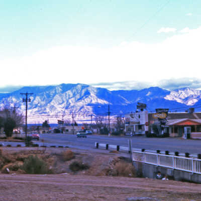 Variety of photographs