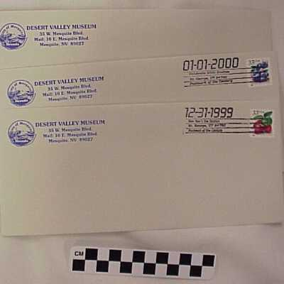 Envelope