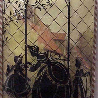 Shadow picture