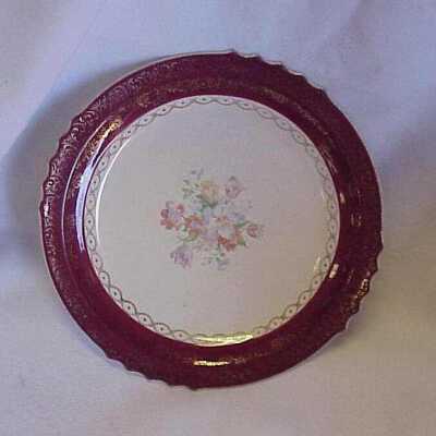 Plate