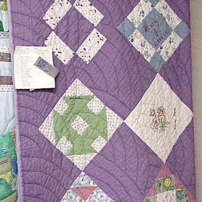 Quilt