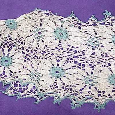 Doily