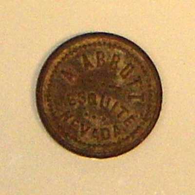 Abbott Nickel