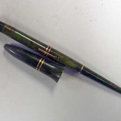 Pen, Fountain