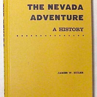 The Nevada Adventure